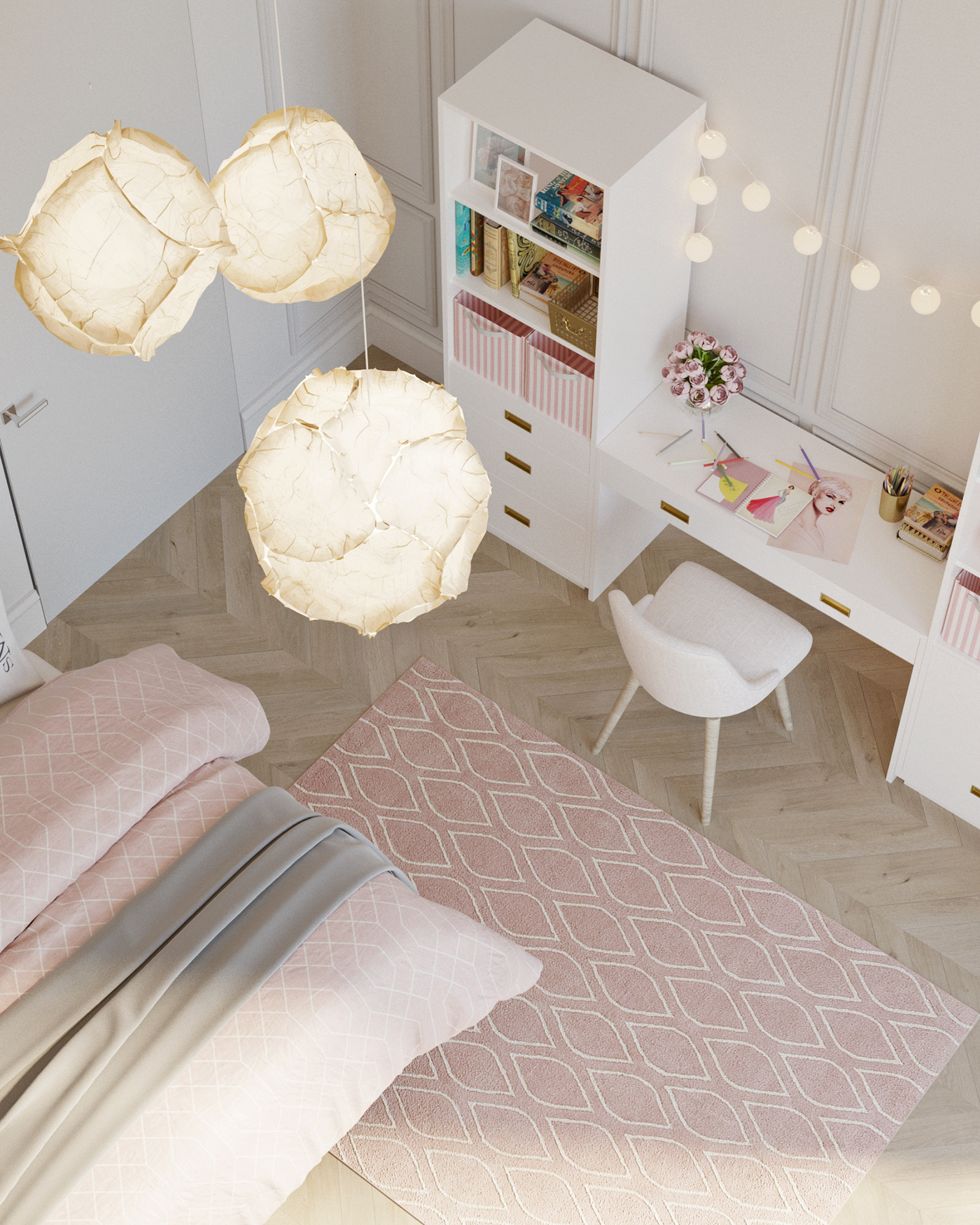 Wall Decor Ideas For Bedroom